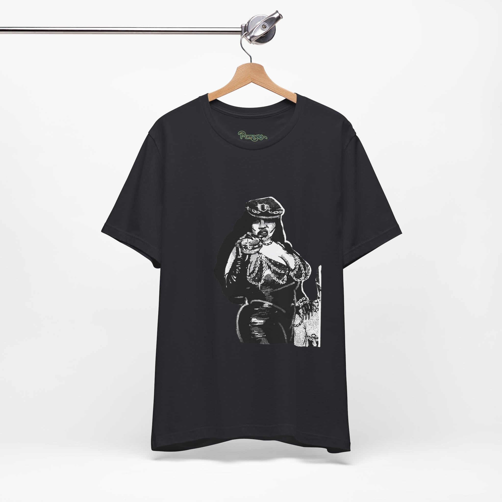 Dom Tee | PUMPERS | San Antonio, TX
