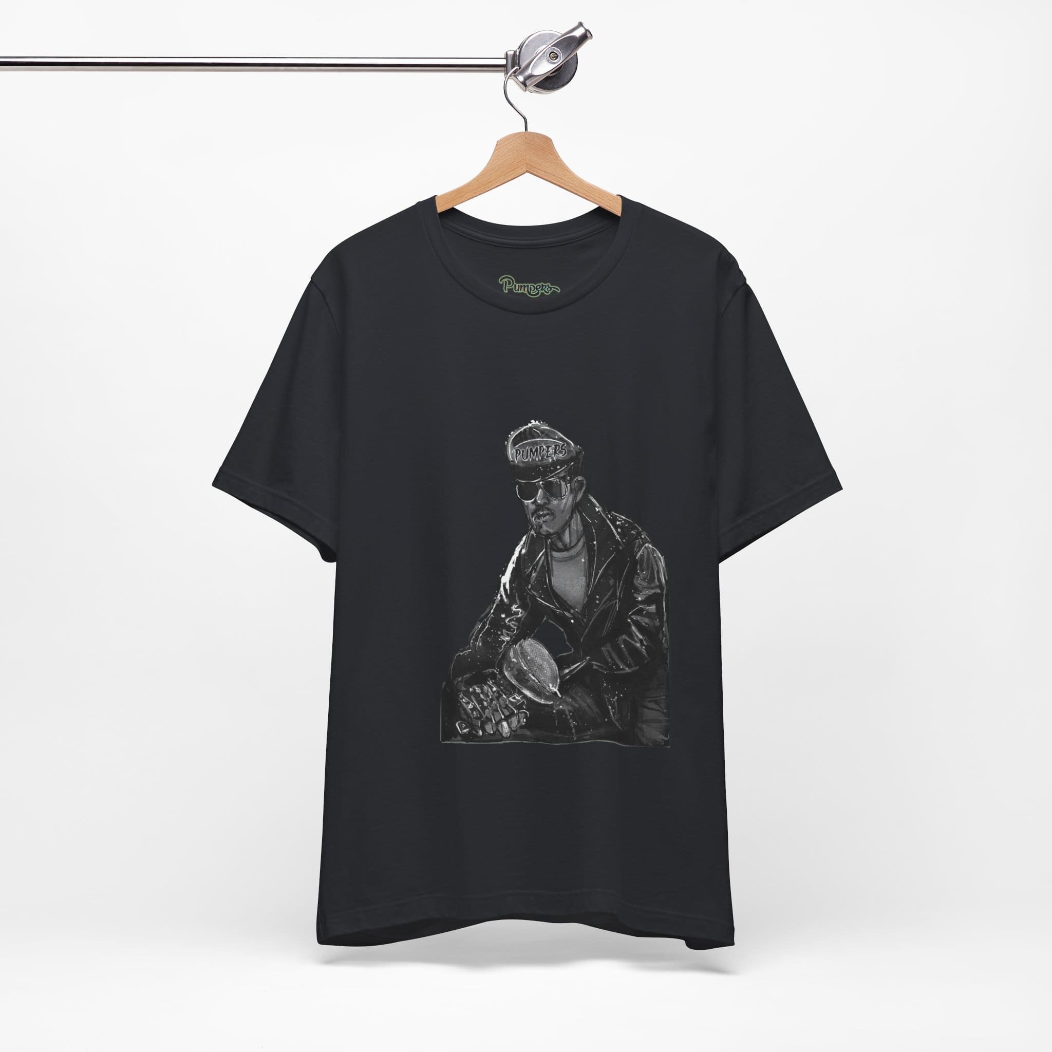 Dom Tee | PUMPERS | San Antonio, TX