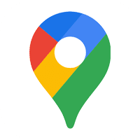Google Maps Icon